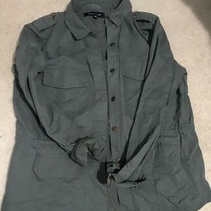 MILITARY JACKET